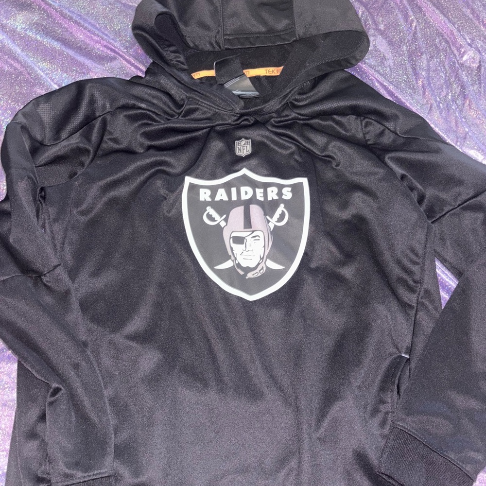 Boys Raiders Hoodie